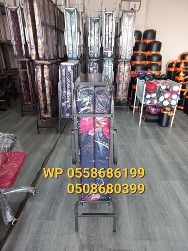 Raskladuşkalar: Yeni, Maçalkalı raskladuşka — 3