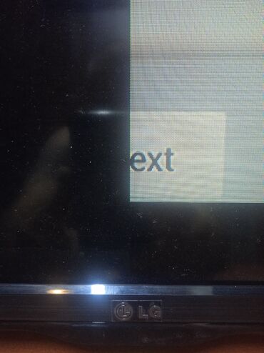 телевизоры бишкек lg: На детали,разбитая матрица!