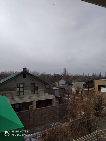 Долгосрочная аренда домов: 60 м², 2 комнаты, Утепленный, Бронированные двери, Евроремонт at lalafo.kg — 16 Долгосрочная аренда домов: 60 м², 2 комнаты, Утепленный, Бронированные двери, Евроремонт — 16