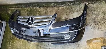 multimedia za audi a3: BRANIK ZA MERCEDES BENZ A 140, A 150, A 160 . | Prednji branik — 3