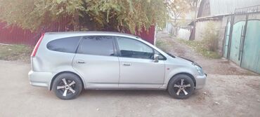 крыло на хонда стрим: Honda Stream: 2002 г., 2 л, Автомат, Бензин, Минивэн