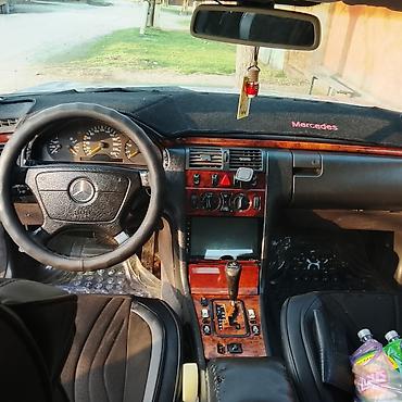 Mercedes-Benz: Mercedes-Benz E-Class: 1999 г., Седан — 5