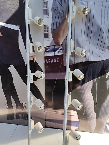 Шины: Торговое оборудование для магазина — 8