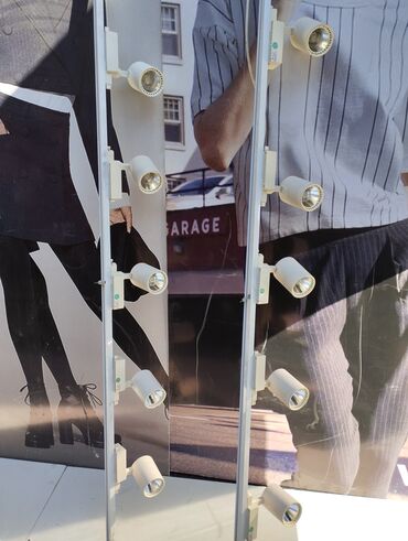 Торговля: Продаю оборудование,мебель в связи закрытием магазина одежды есть всё — 17