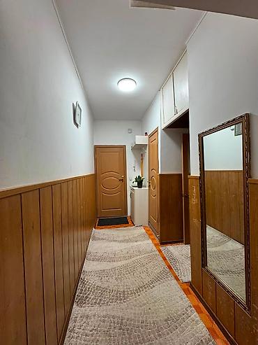 105: 2 комнаты, 50 м², Тунгуч мкр 105 серия, 8 этаж, Косметический ремонт — 9