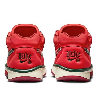тенниски: Мужские кроссовки, 42, 42.5, Nike, Новый, цвет - Красный, Самовывоз, Бесплатная доставка, Платная доставка — 5