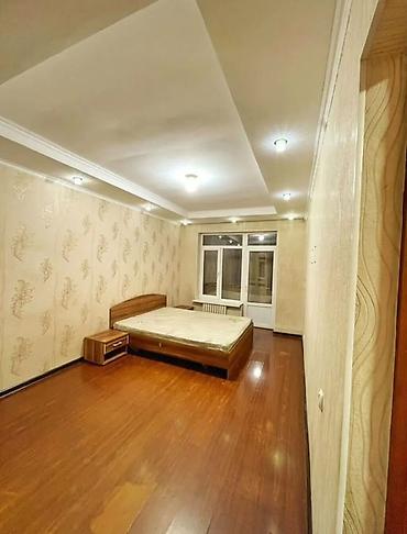 1 комната, 39 м², Аламедин-1 мкр Индивидуалка, 1 этаж, Косметический ремонт