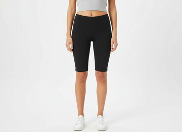 leginsy ocieplane primark: Primark, Legginsy Krótkie damskie, rozmiar XS