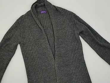 kardigan cropp: Kardigan damski, rozmiar M — 1