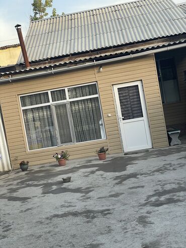 Продажа домов: Барачный, 38 м², 3 комнаты, Собственник, Косметический ремонт — 17