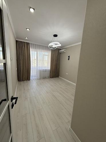 Продажа квартир: 3 комнаты, 74 м², Церковь 108 серия, 4 этаж, Дизайнерский ремонт — 11