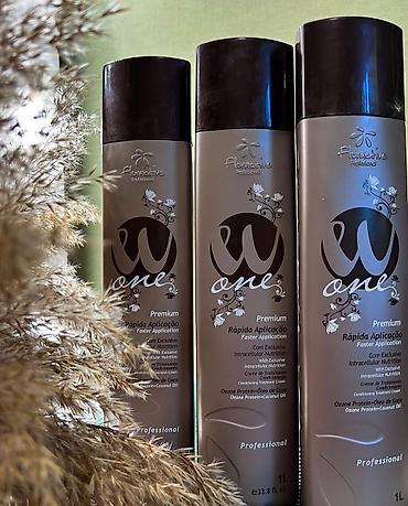 Другое: Brazilian Keratin,Bb one, Taninoplastia, Honma, Botox Состав — 3