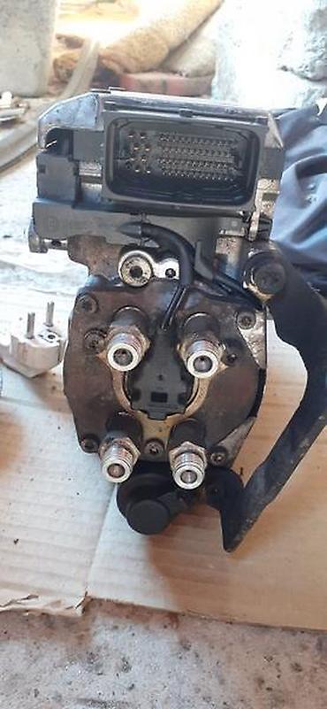 creva interkulera: BOŠ PUMPA ZA OPEL ASTRA G OD 2001. DO 2006. GOD. | boš pumpa psg 16 — 2