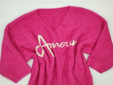 Sweter damski, rozmiar 5XL
