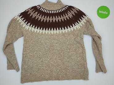 kuling kurtka: Sweter damski, rozmiar L — 3