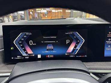 BMW: BMW X7: 2023 г., 3 л, Автомат, Бензин, Внедорожник — 21