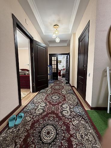 Продажа квартир: 2 комнаты, 82 м², Элитка, 6 этаж at lalafo.kg — 11 Продажа квартир: 2 комнаты, 82 м², Элитка, 6 этаж — 11