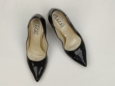 Flat shoes for women, 40, condition - Good