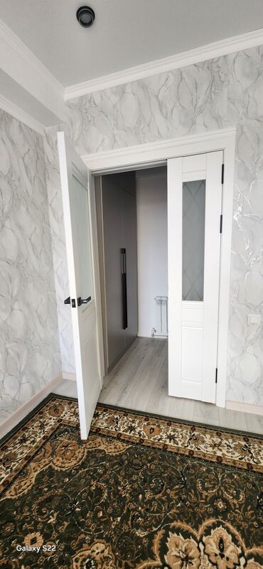 Долгосрочная аренда квартир: 2 комнаты — 4