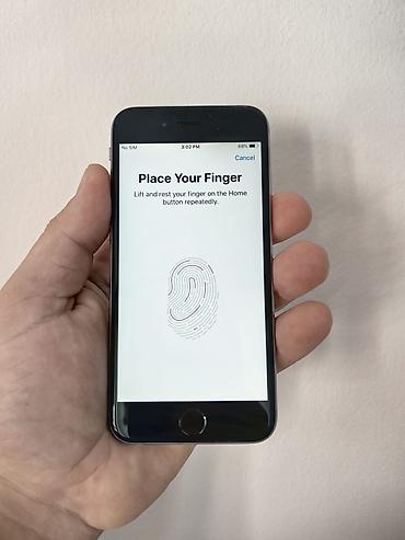 s23 polovan: Iphone 6 crni icloud free i sim free, sa 32gb memorije. Dobro očuvan i — 4