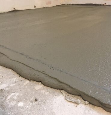 оптовый бетон: Стяжка Больше 6 лет опыта