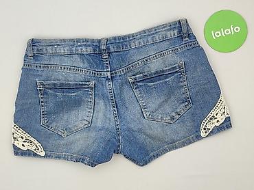 empyre jeans: Esmara, Szorty damskie, rozmiar L — 3