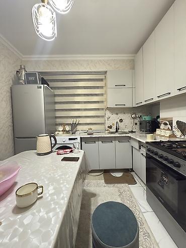 999: 2 комнаты, 34 м², Восточный (старый) автовокзал Индивидуалка, 2 этаж — 8