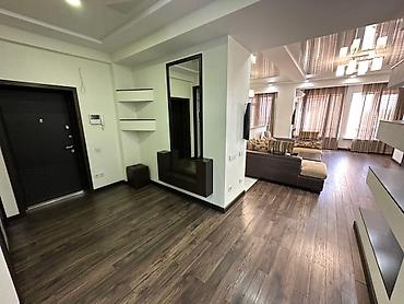 орион: 3 комнаты, 123 м², Ак-Кеме Элитка, 5 этаж, Старый ремонт — 2
