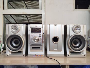 студийные мониторы m audio: Продаю недорого 3 канальный LG музыкальный центр есть AUX. есть и