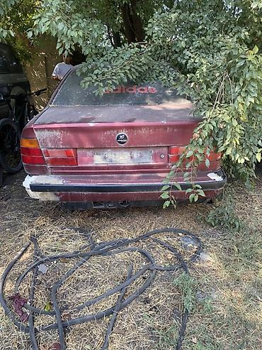 211 рест: BMW 5 series: 1991 г., Седан — 1