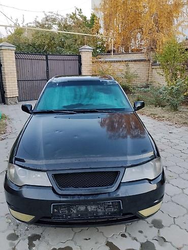 nexia r3: Daewoo Nexia: 2010 г., 1.6 л, Механика, Бензин, Седан — 2