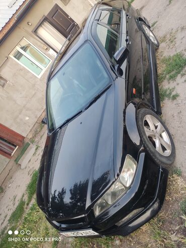 куплю honda accord: Honda Accord: 2001 г., 2 л, Типтроник, Бензин, Универсал