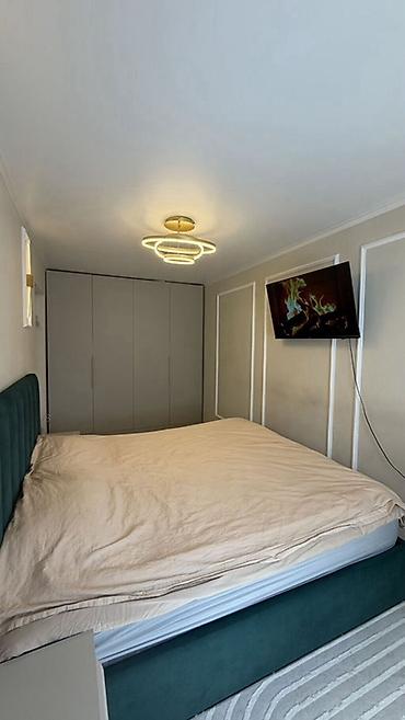 group: 2 комнаты, 42 м², Филармония Индивидуалка, 5 этаж, Евроремонт — 10