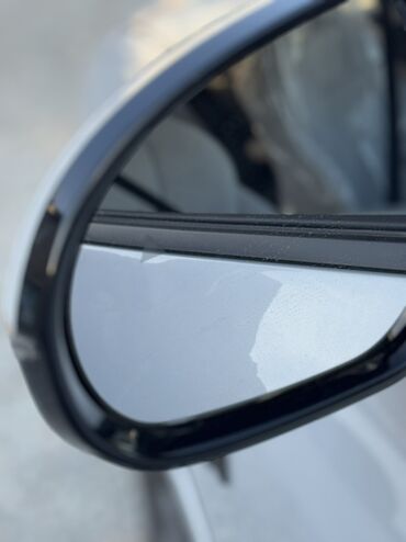 BYD: BYD Yuan Plus: 2025 г., 0.1 л, Робот, Электромобиль, Кроссовер — 10