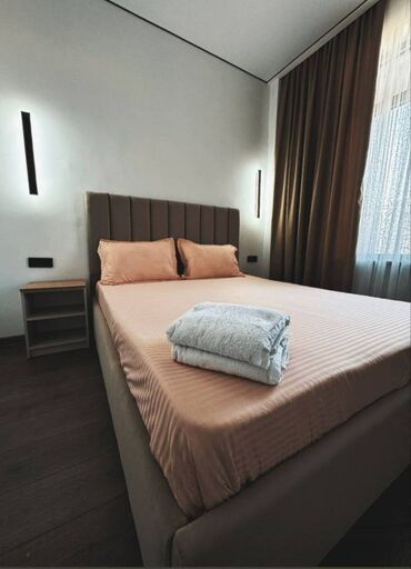 снять дом в караколе: 1 комната, Душевая кабина, Постельное белье, Кондиционер