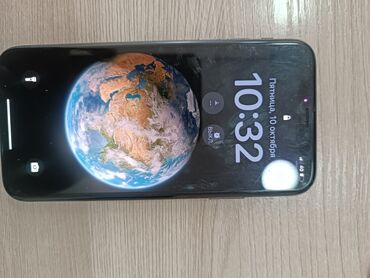 кожаные чехлы: IPhone Xs, Б/у, 64 ГБ, 81 %