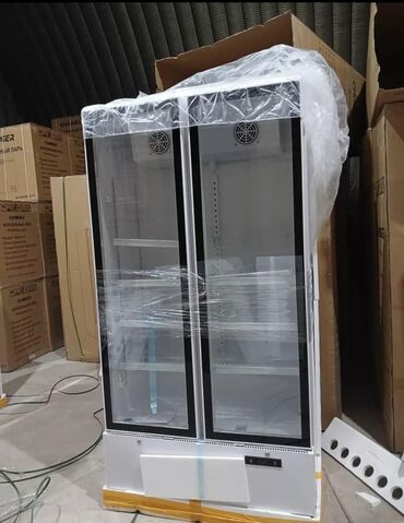 Холодильные витрины: Для напитков, Для молочных продуктов, Кондитерские, Китай, Новый — 11