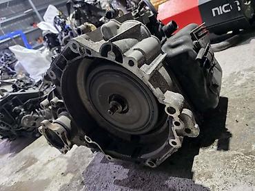 audi rs 7: MENJAC DSG 6 BRZINA ZA VOLKSWAGEN GOLF 5, GOLF 6, PASSAT B6 . OD — 1