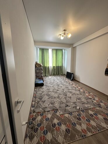 трех комнатный квартира: 2 комнаты, 56 м², 2 этаж, Евроремонт
