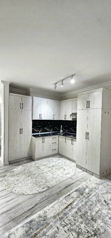 Yeni tikili: Bakıxanov qəs., 3 otaqlı, Yeni tikili, 82 kv. m — 7