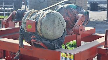 Производство пескоблоков: Пескоблок чыгарган станок сатылат, оригинал кытайдан алып келгенбиз — 4