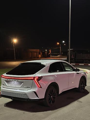движок элек: Honda e:NS2: 2025 г., 0.1 л, Автомат, Электромобиль, Кроссовер — 4
