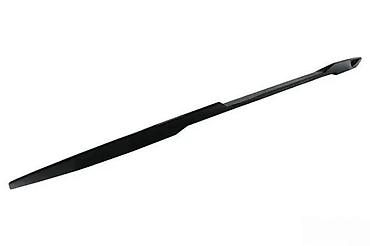 pleksiglas cena: Spojler gepeka Bmw F10 M4 look. Spojler gepeka za Bmw F10 M4 look — 8