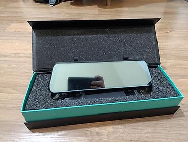 Avtoelektronika: JARVIS Smart HD Traveling Data Recorder JS-V3 – avtomobil üçün arxa — 2