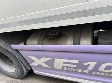 Тягачи: Тягач, DAF, 2008 г. — 5