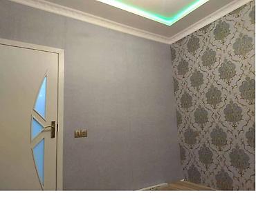 kreditle evler: Masazır 2 otaqlı, 48 kv. m, Kredit var, Yeni təmirli — 2