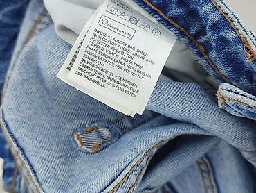 hm 2000s: H&M Conscious, Szorty damskie, rozmiar S — 5