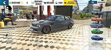 Другие автоуслуги: Игра: симулятор автосервиса/гаражный тюнинг (мобильная/ПК) — 25