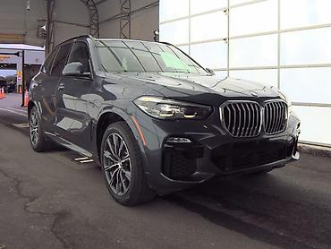 BMW: BMW X5 M: 2019 г., 3 л, Типтроник, Бензин, Кроссовер — 1