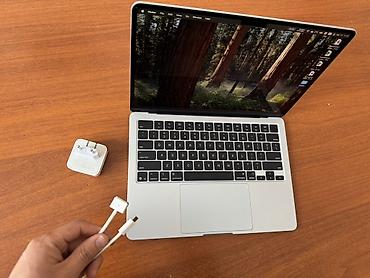 Ноутбуки Apple (MacBook): Ультрабук, M4 Apple, ОЗУ, RAM: 16 ГБ — 2